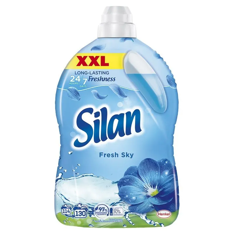 Silan Classic fresh sky omekšivač za veš 2.86l