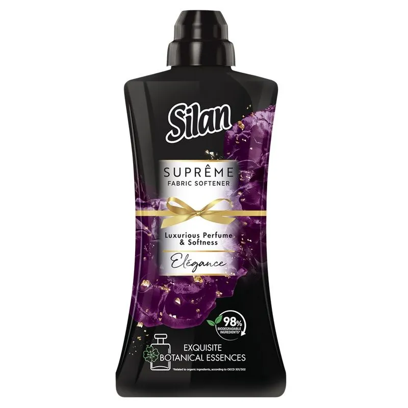 Silan supreme elegance omešivač za veš 1012ml
