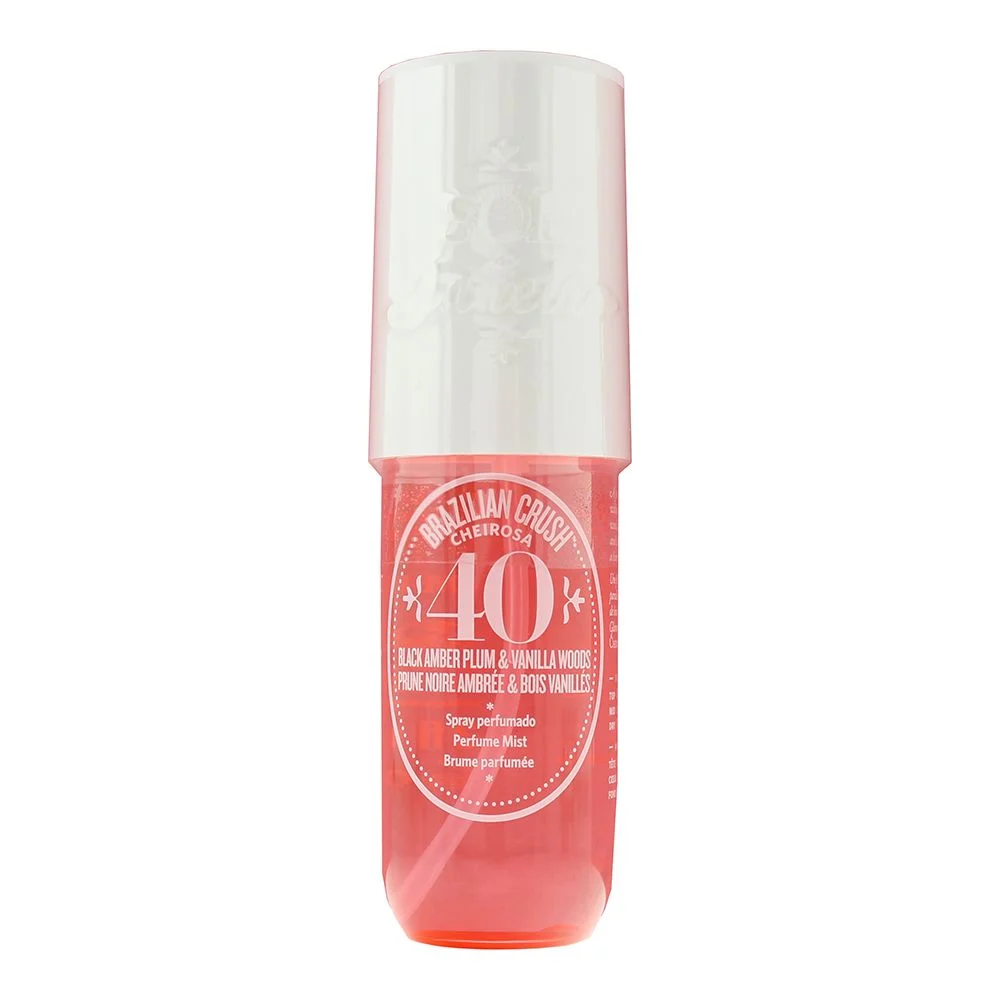 Sol de Janeiro cheirosa 40 body mist 90ml