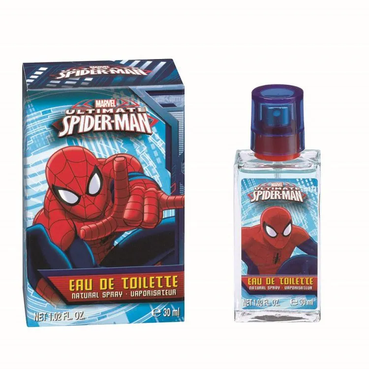 Spider-Man dečija toaletna voda 30ml