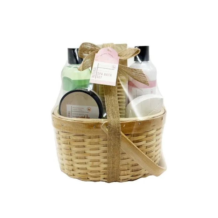 Spirit event Natural poklon set