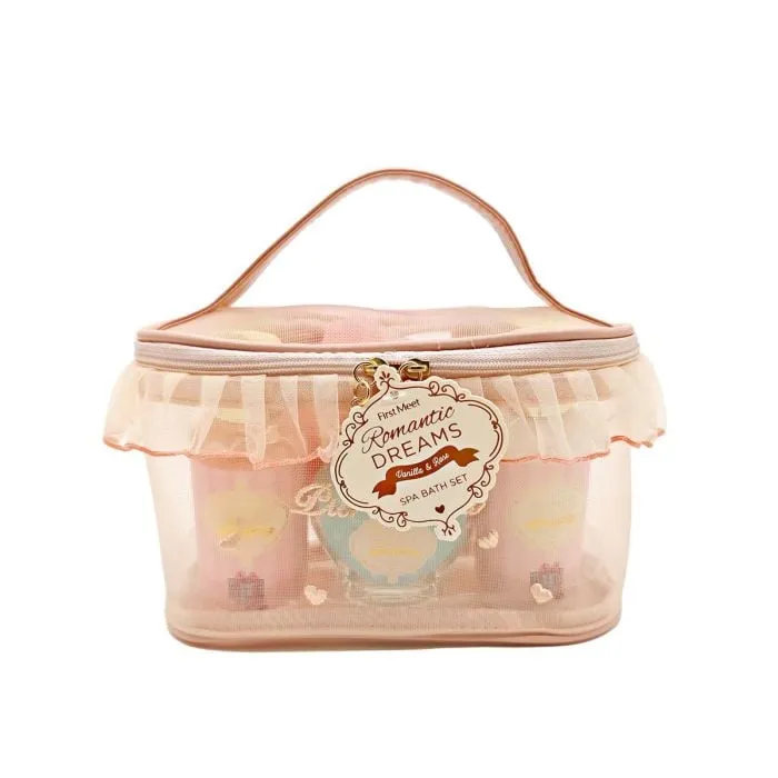 Spirit event Romantic dreams poklon set