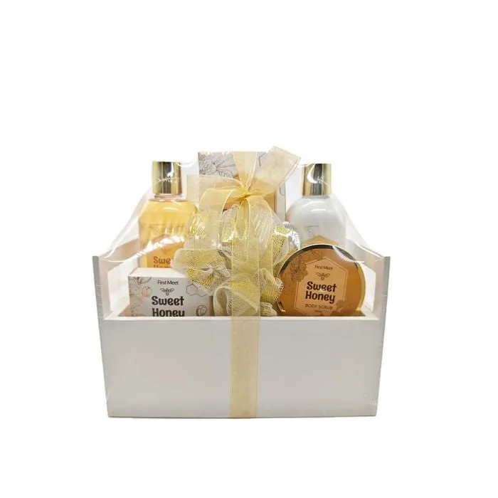 Spirit event Sweet honey poklon set