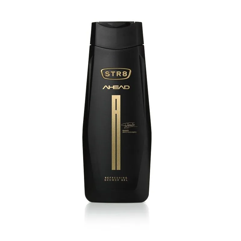 STR8 Ahead gel za tuširanje 400 ml