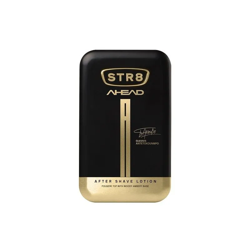 STR8 Ahead losion posle brijanja 50ml