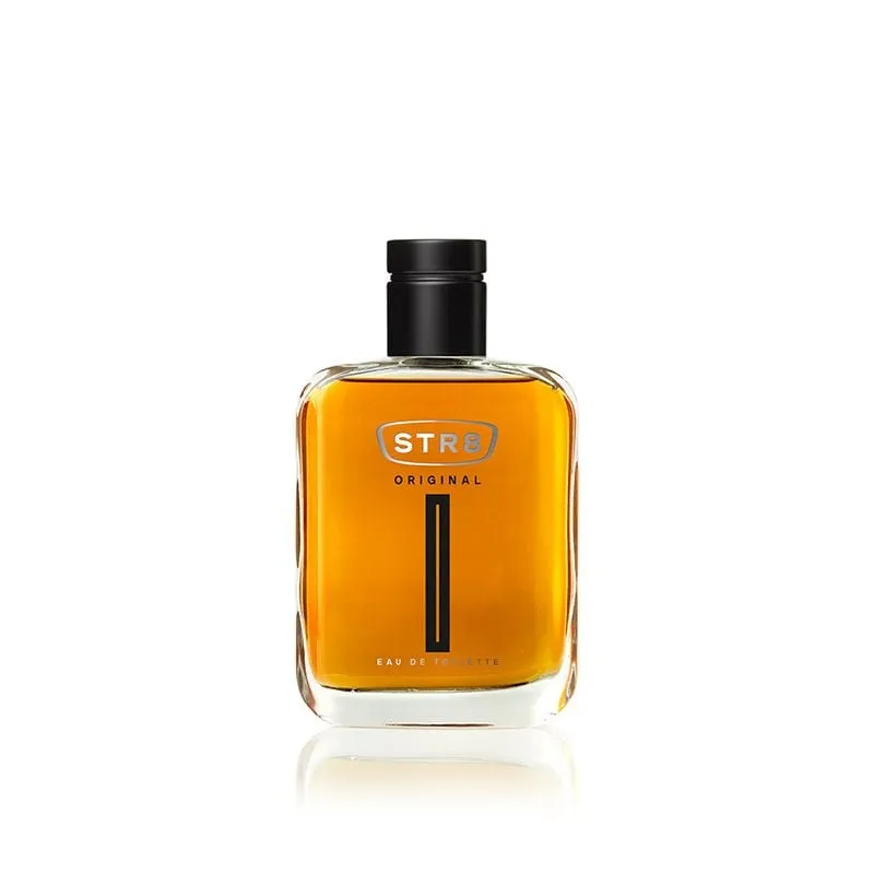 STR8 Original muška toaletna voda edt 50ml
