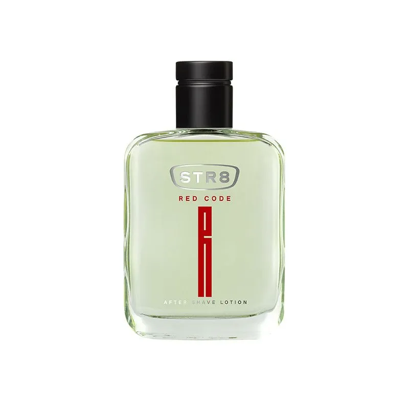 Str8 Red code losion posle brijanja 100ml