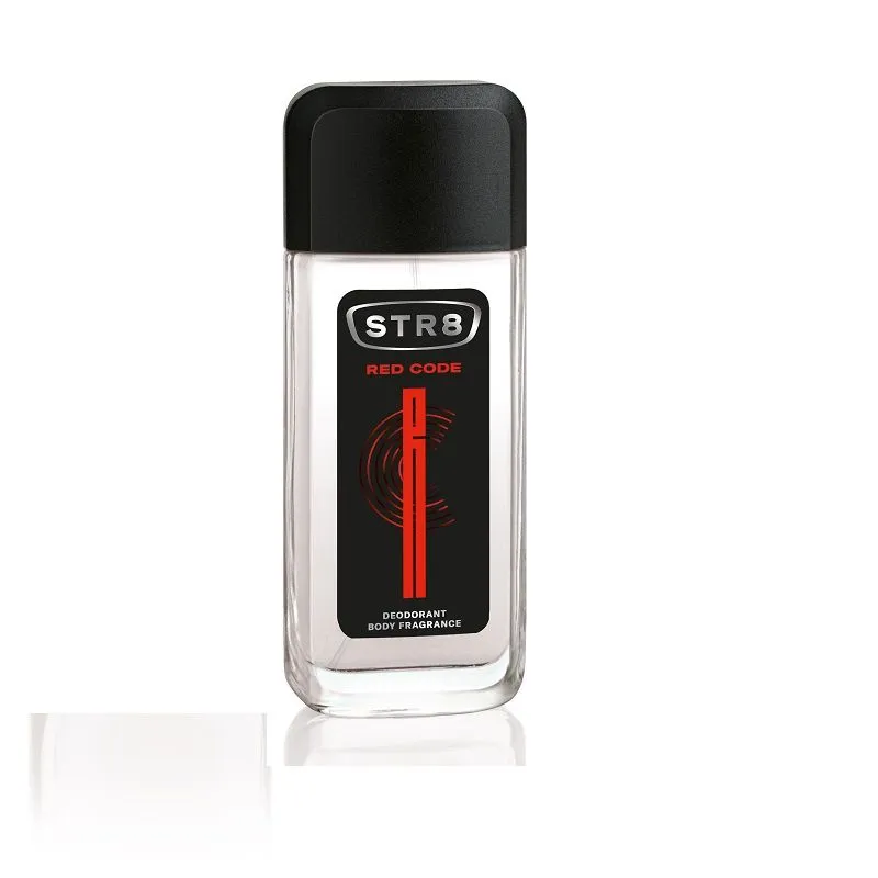 STR8 Red Code muški natural sprej 75ml