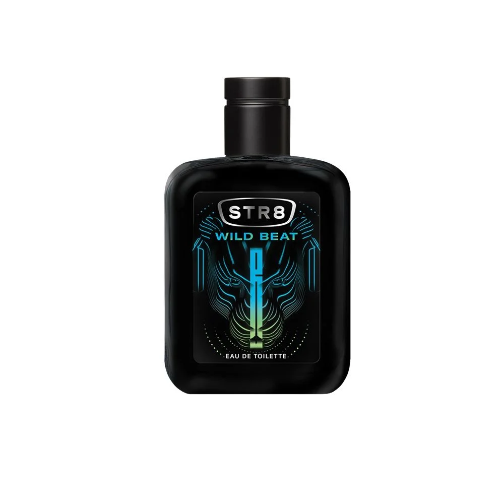 STR8 Wild Beat toaletna voda 50ml