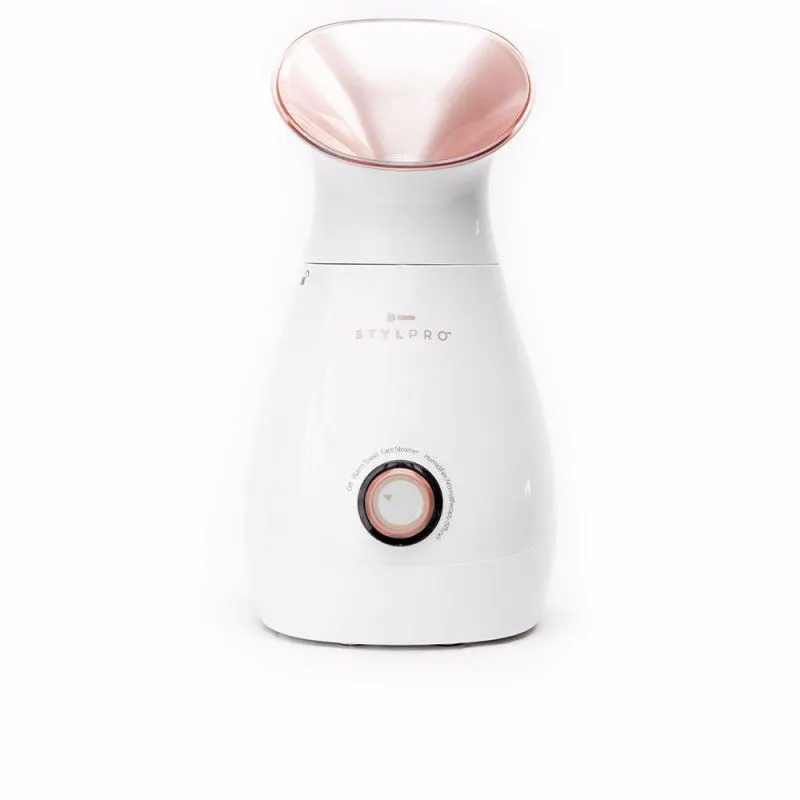 Stylpro 4 u 1 Spa Sauna za Lice
