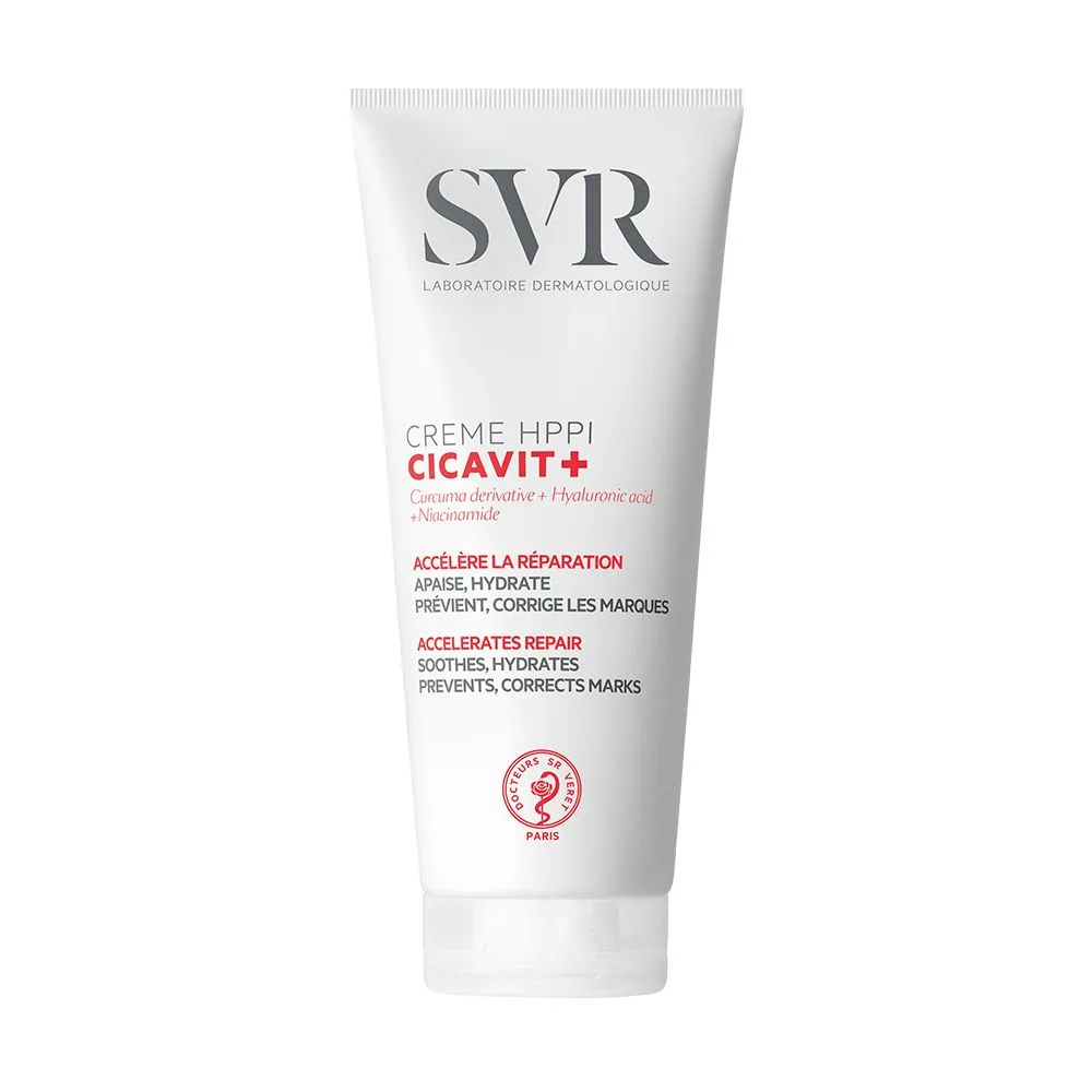 SVR Cicavit+ Krema HPPI, 100ml