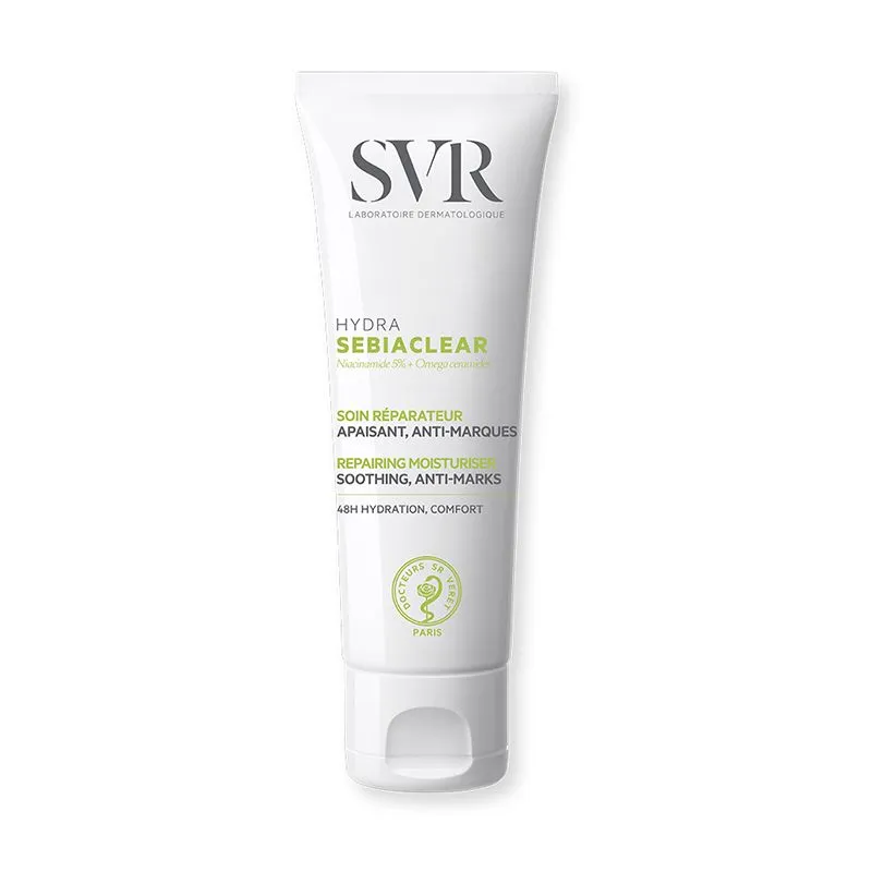 Svr Sebiaclear Hydra krema 40ml