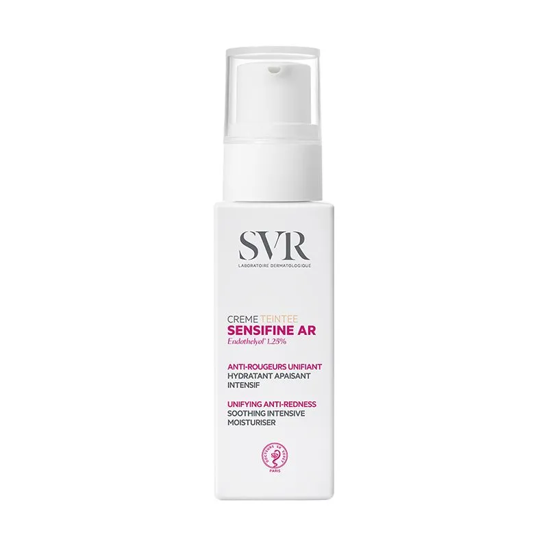 Svr Sensifine AR tonirana krema 40ml