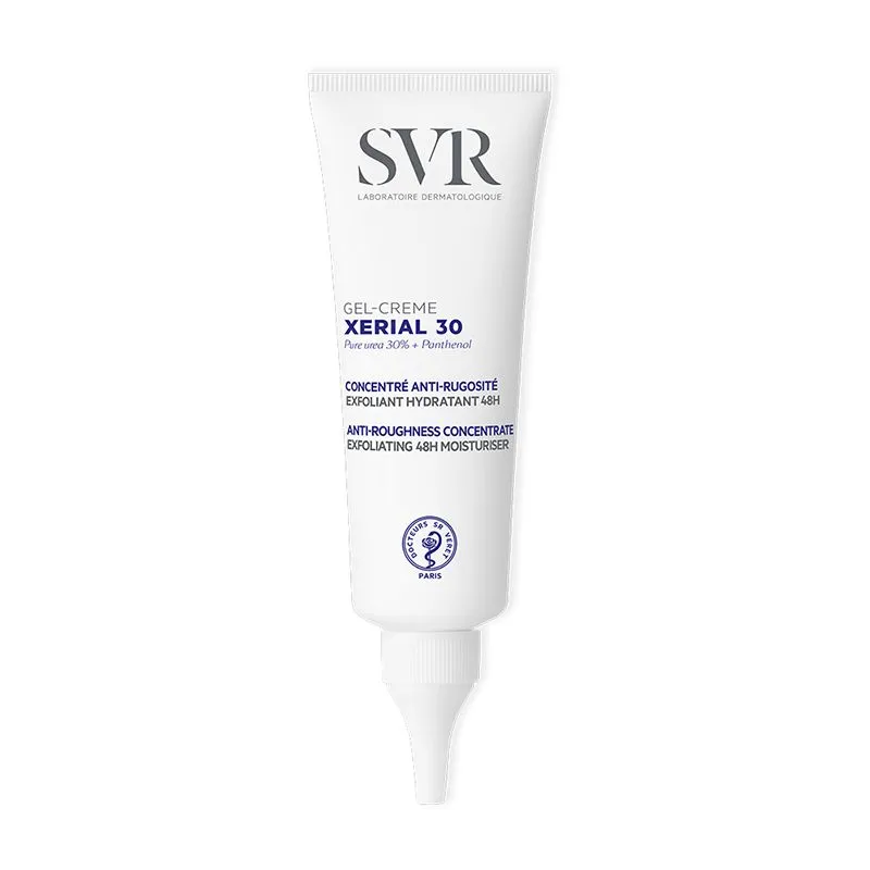 Svr Xerial 30 gel-krema 75ml