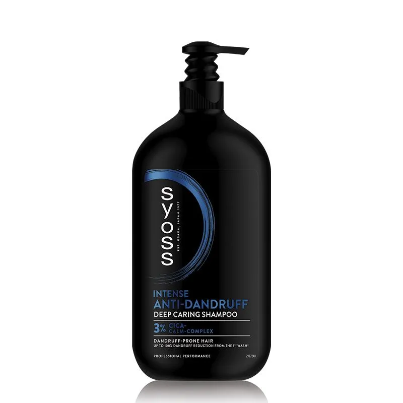 Syoss Antidandruff šampon protiv peruti 750ml