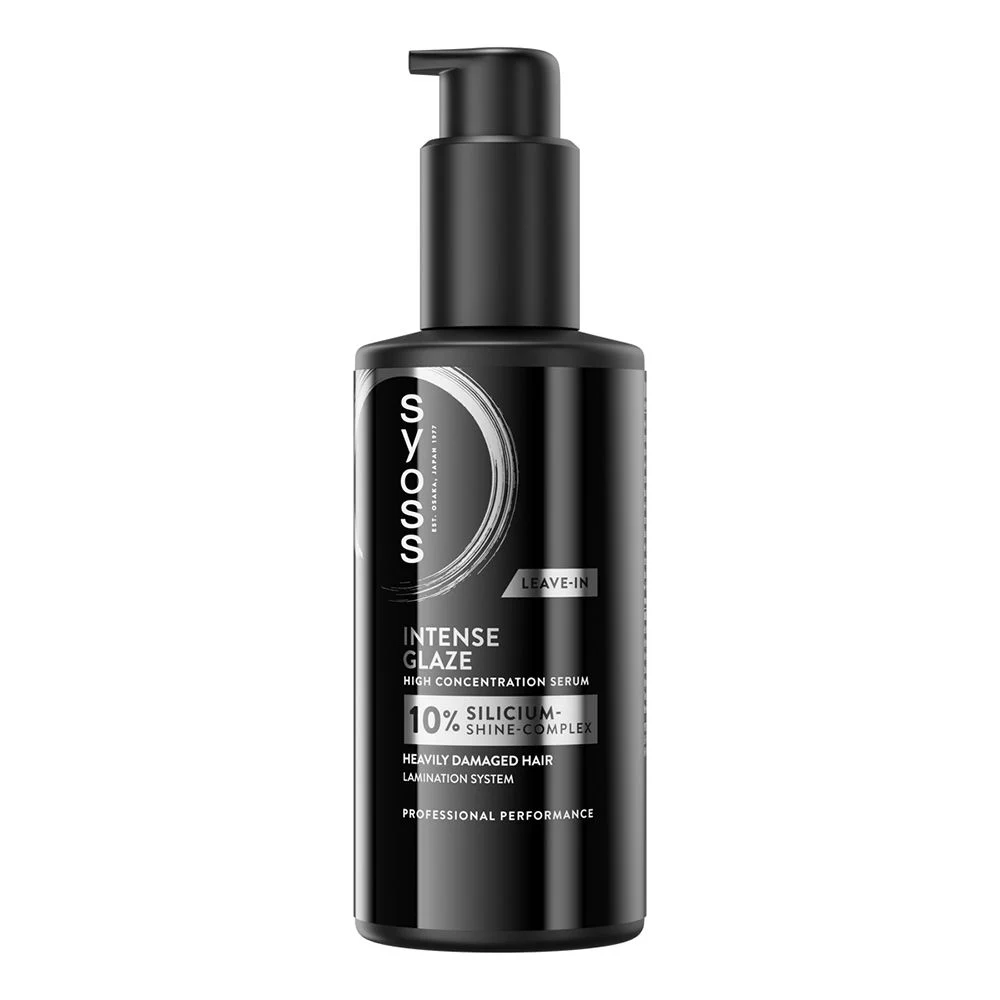 Syoss Intense Glaze serum za kosu 100ml