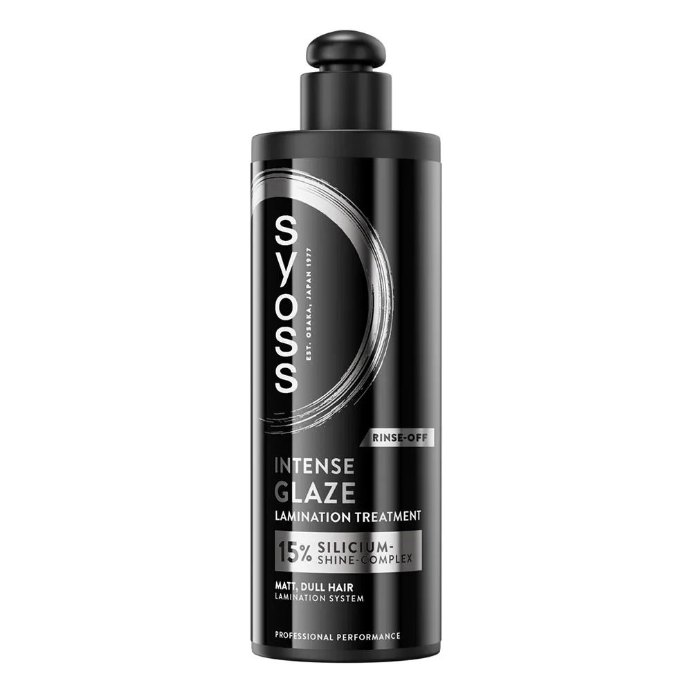 Syoss Intense Glaze tretman za kosu 200ml