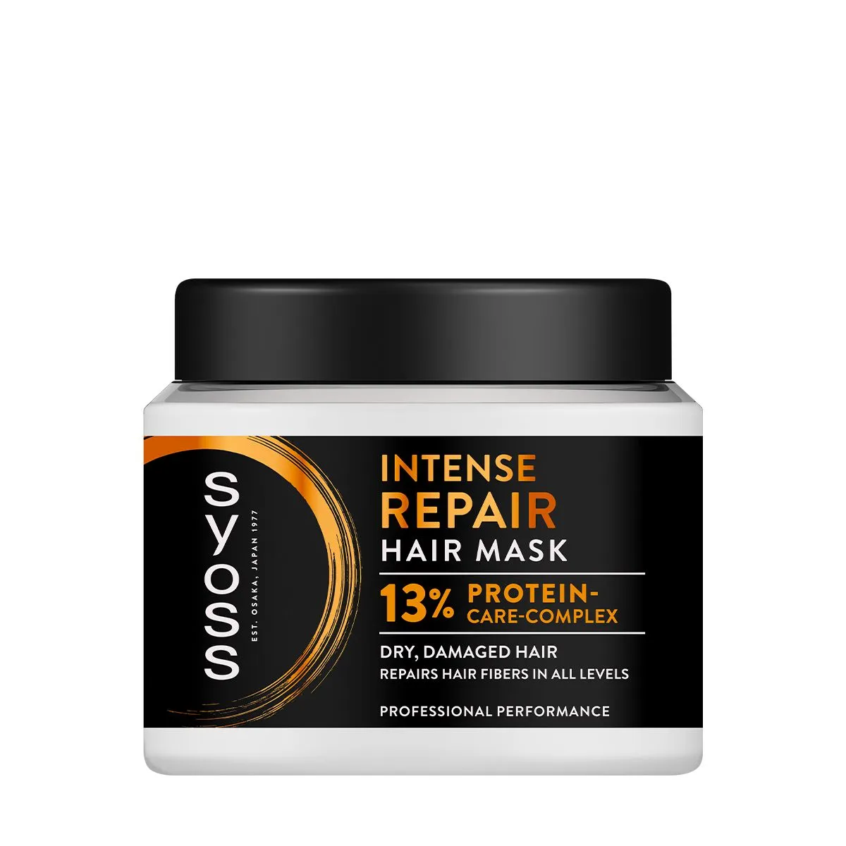 Syoss Intense Repair maska za kosu 400ml