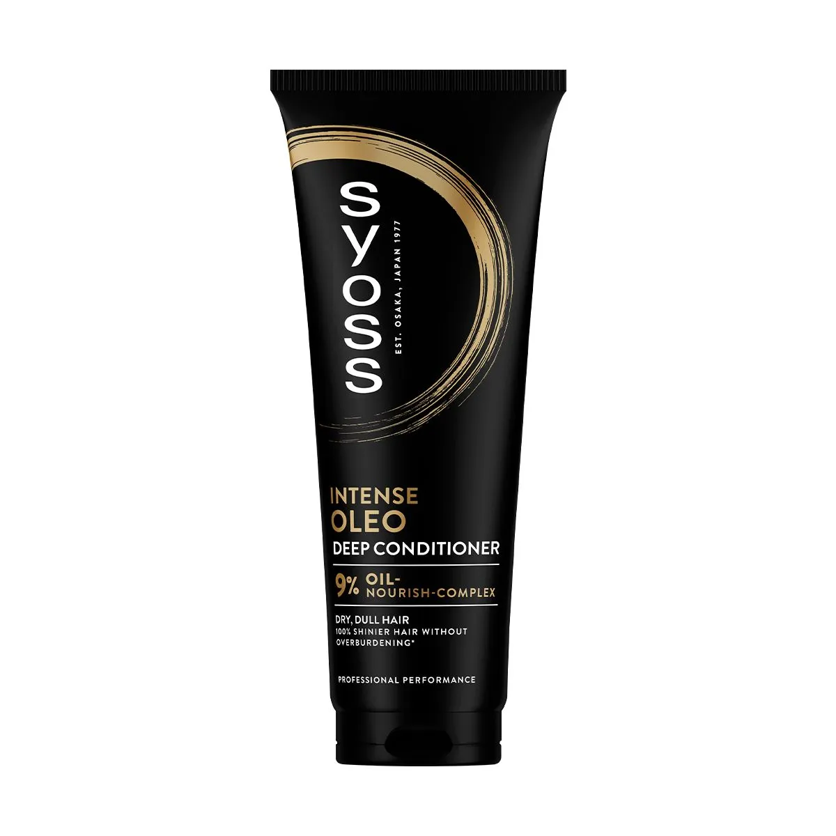 Syoss intenzivni regenerator Intense Oleo Deep 250ml