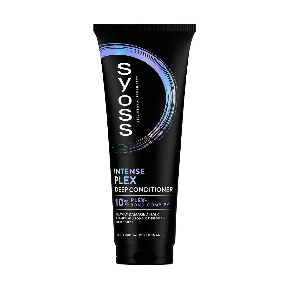 Syoss intenzivni regenerator Intense Plex Deep 250ml