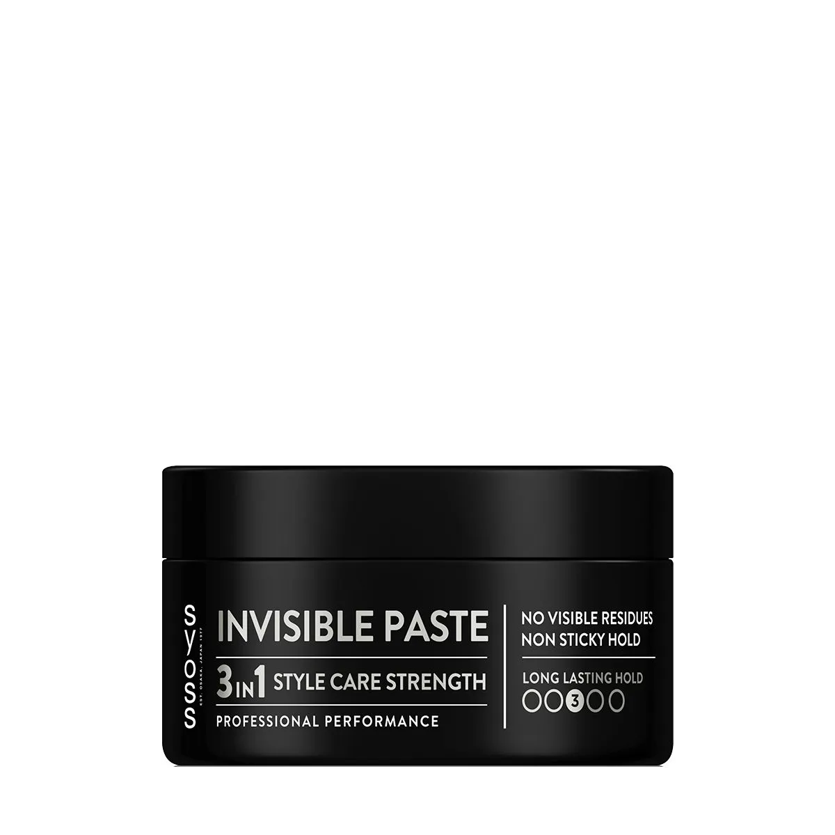 Syoss Invisible  krema za kosu 100ml