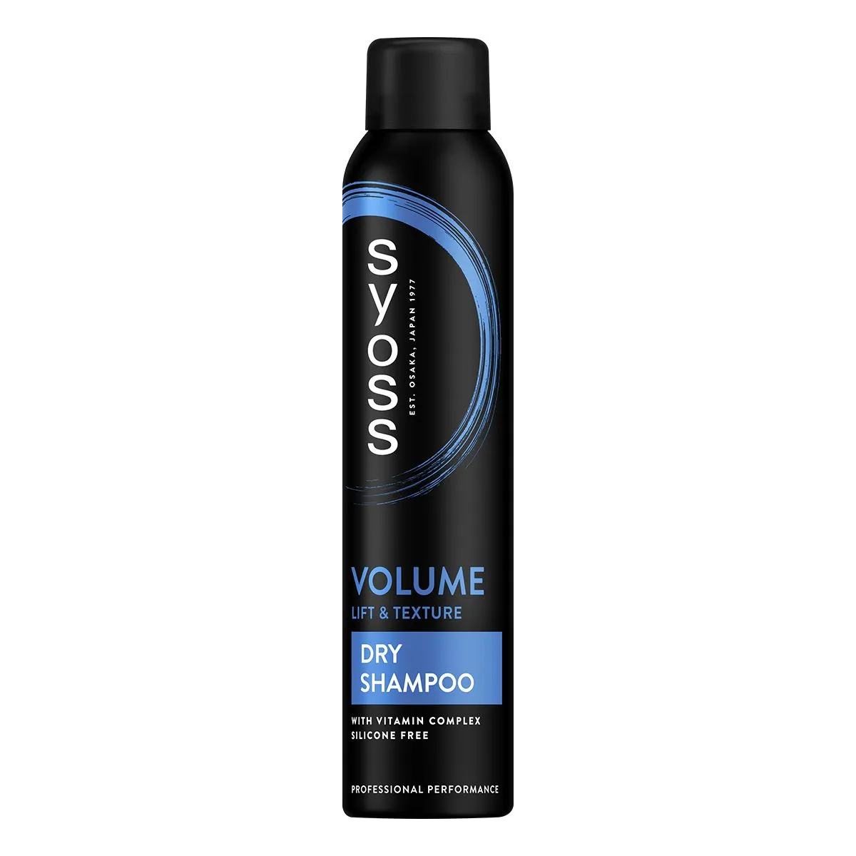 Syoss Volume šampon za suvo pranje kose 200ml