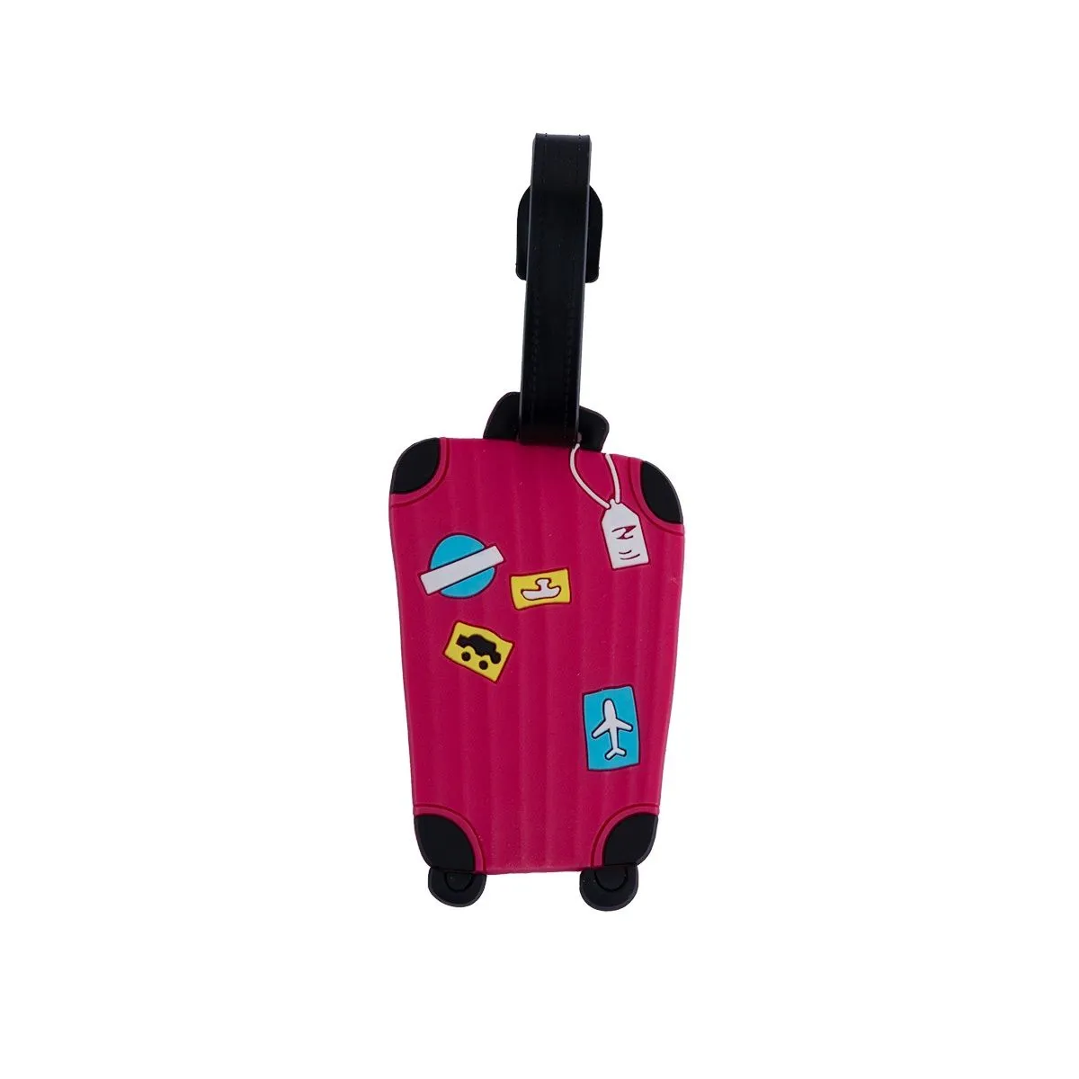 Tag za kofer luggage
