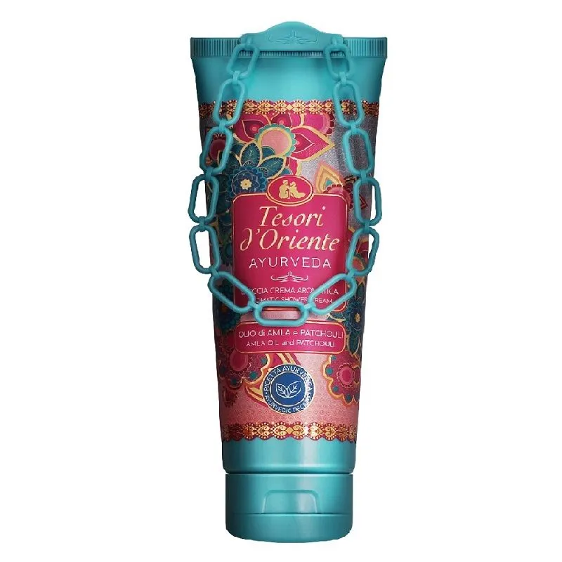 Tesori Di Oriente Ayurveda gel za tuširanje 250ml