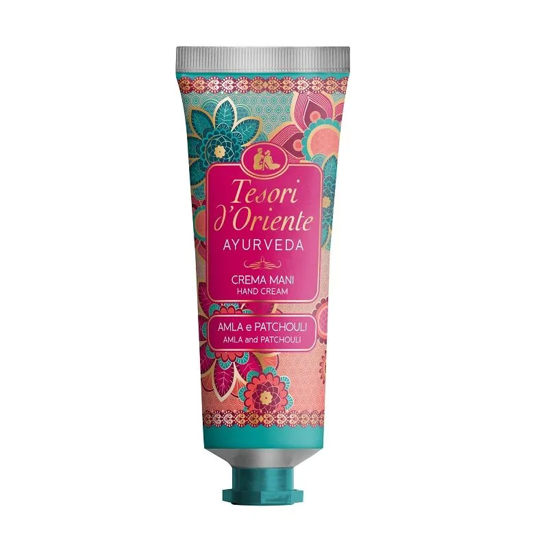Tesori di Oriente Ayurveda krema za ruke 75ml