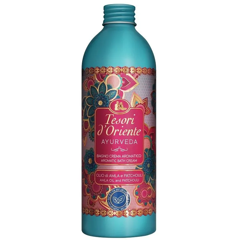 Tesori Di Oriente Ayurveda kupka 500ml
