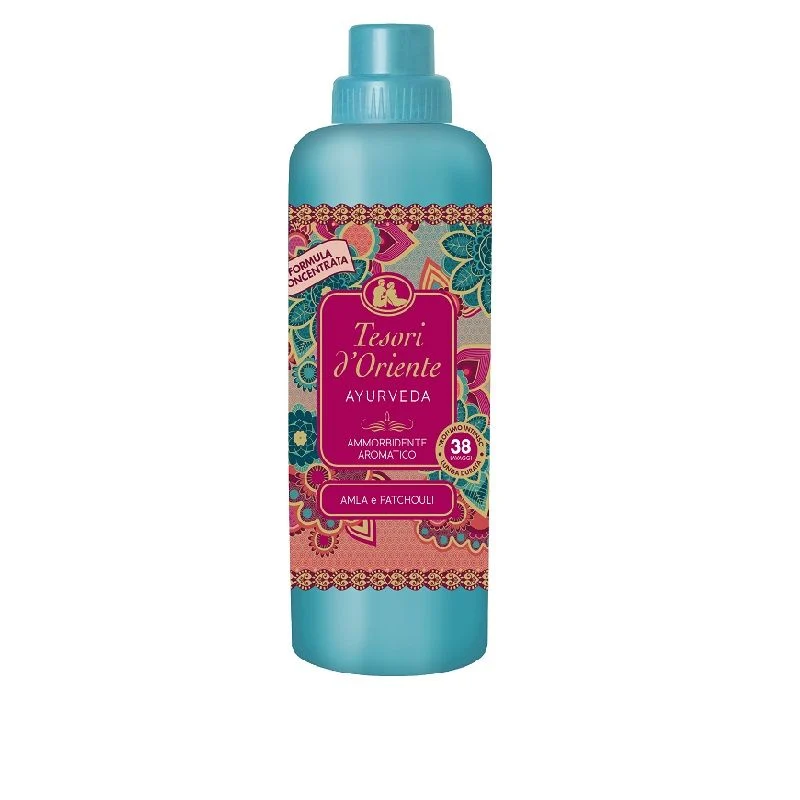 Tesori di oriente ayurveda omekšivač za veš 760ml
