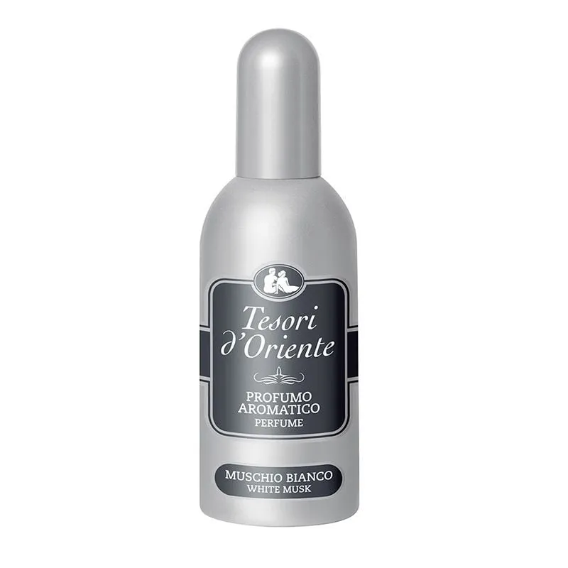 Tesori di Oriente Beli mošus ženski parfem edt 100ml