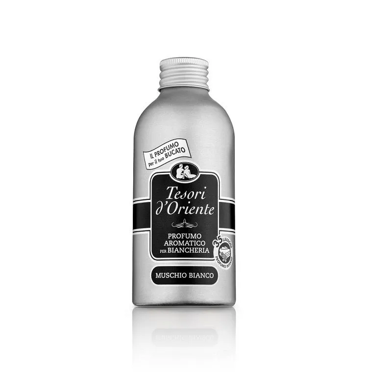 Tesori Di Oriente Beli Mošus parfem za veš 250ml