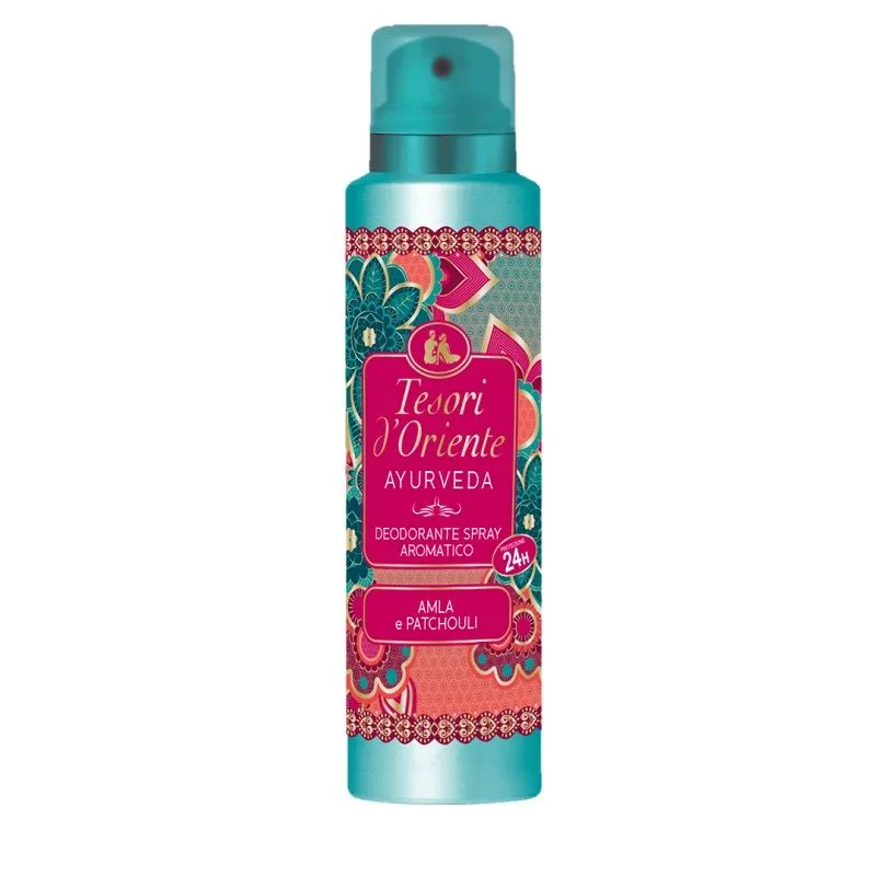 Tesori di oriente dezodorans u spreju 150ml