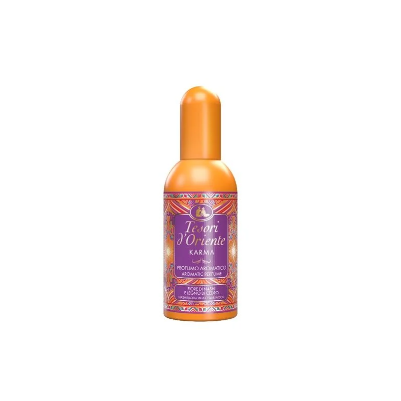 Tesori Di Oriente Karma Ritual parfem 100ml
