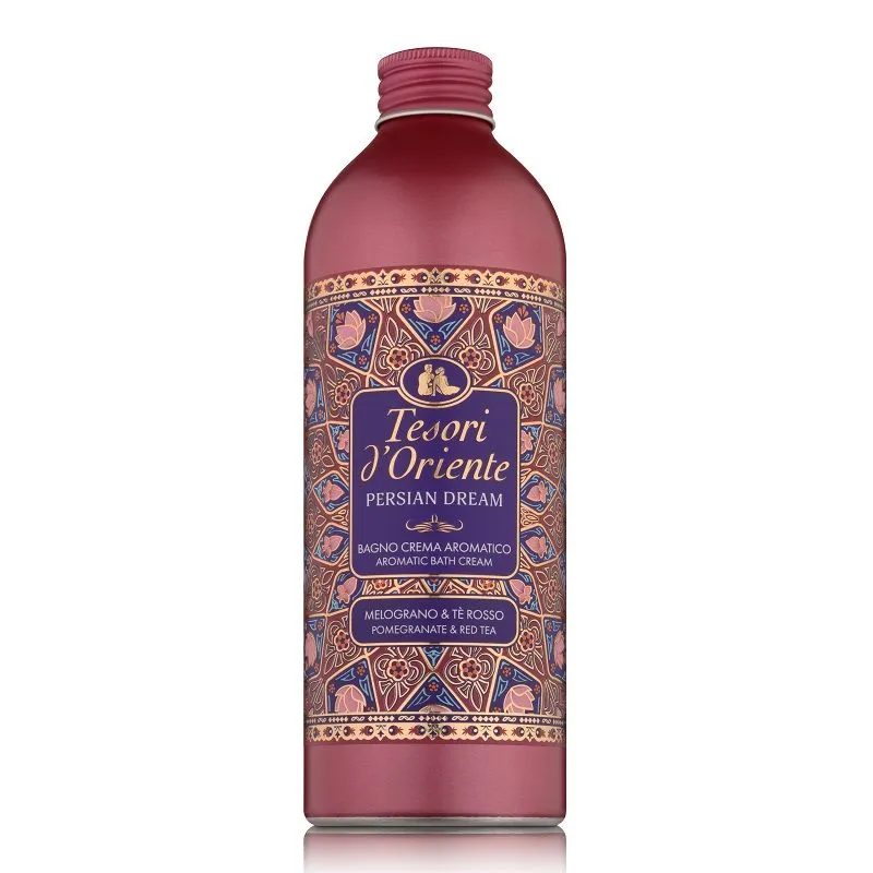 Tesori di Oriente Persian dream kupka za tuširanje 500ml