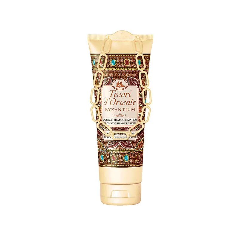Tesori Di Oriente Vizantija gel za tuširanje 250ml
