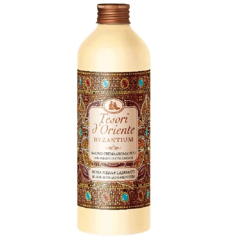Tesori Di Oriente vizantija kupka 500ml