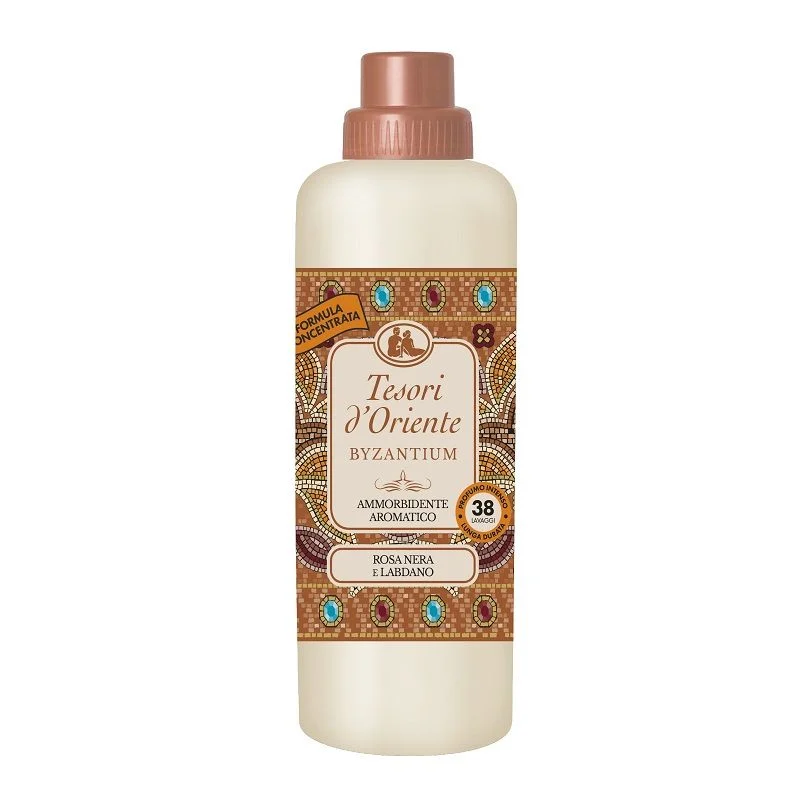 Tesori di oriente vizantija omekšivač za veš 760ml