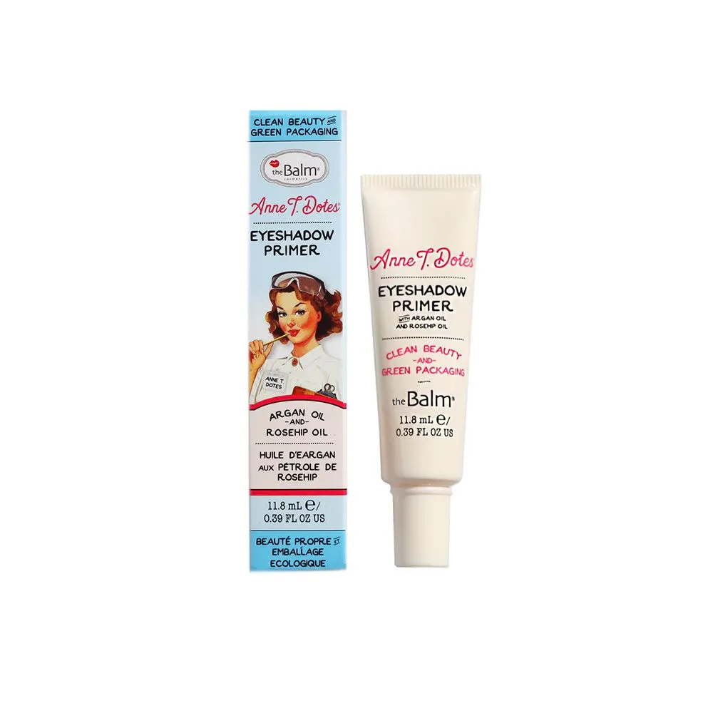 The Balm Anee T. Dotes Eyeshadow primer baza za senke za oči