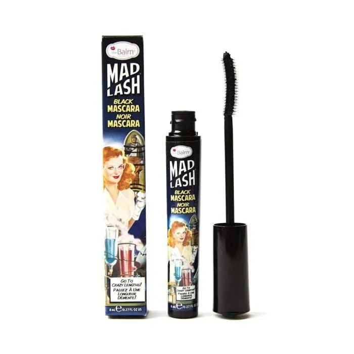 The Balm Mad Lash maskara 1 kom