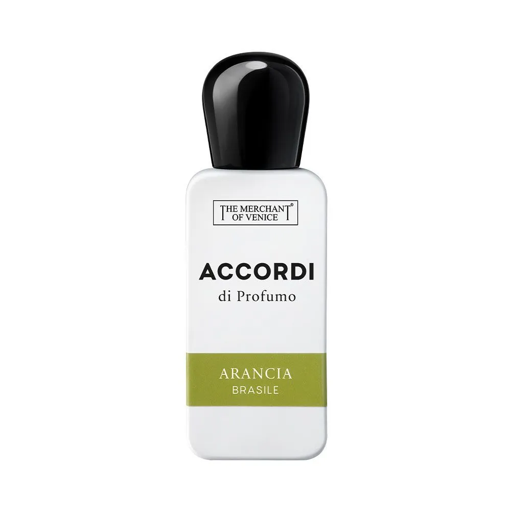 The Merchant of Venice Accordi di Profumo Arancia Brasile unisex parfem edp 30ml