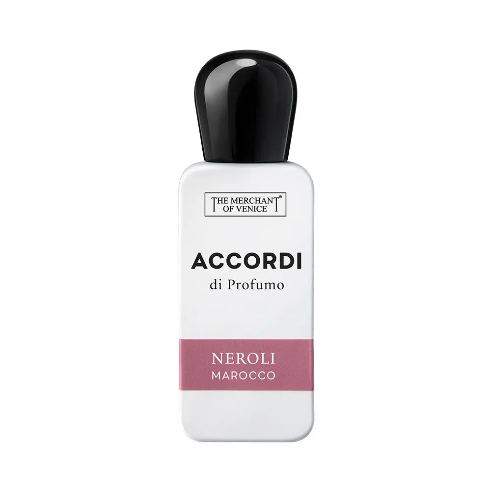 The Merchant of Venice Accordi di Profumo Neroli Marocco unisex parfem edp 30ml
