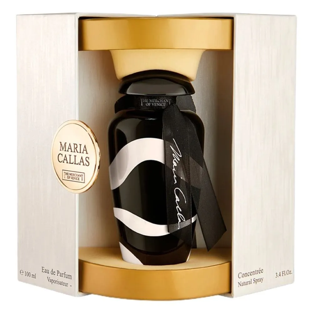 The Merchant of Venice Maria Callas ženski parfem edp 50ml