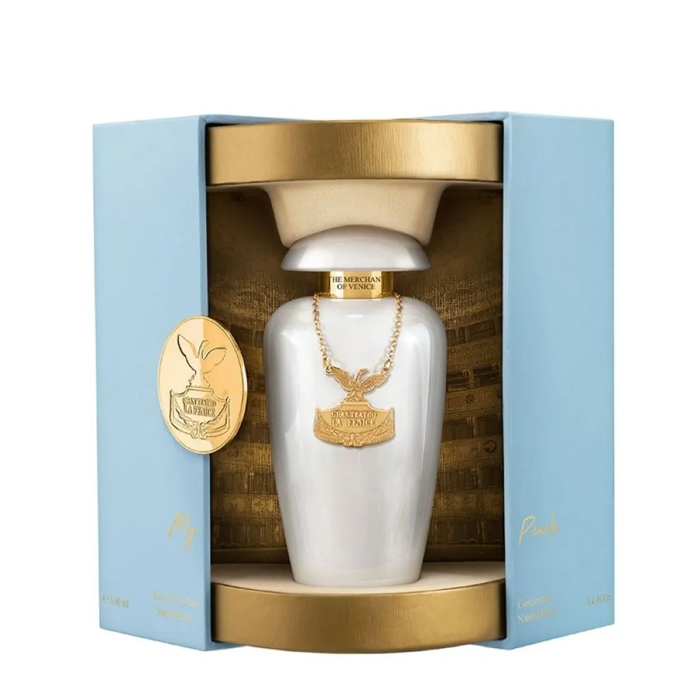 The Merchant of Venice My Pearls ženski parfem edp 50ml