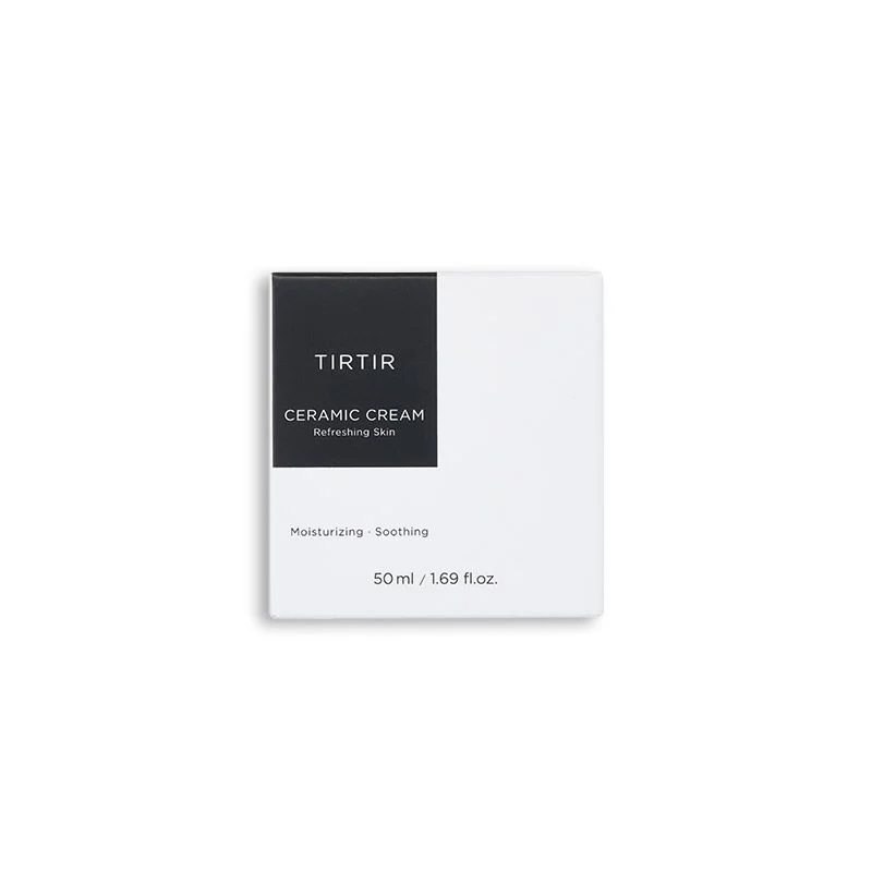 TIRTIR Ceramic krema za lice 50 ml