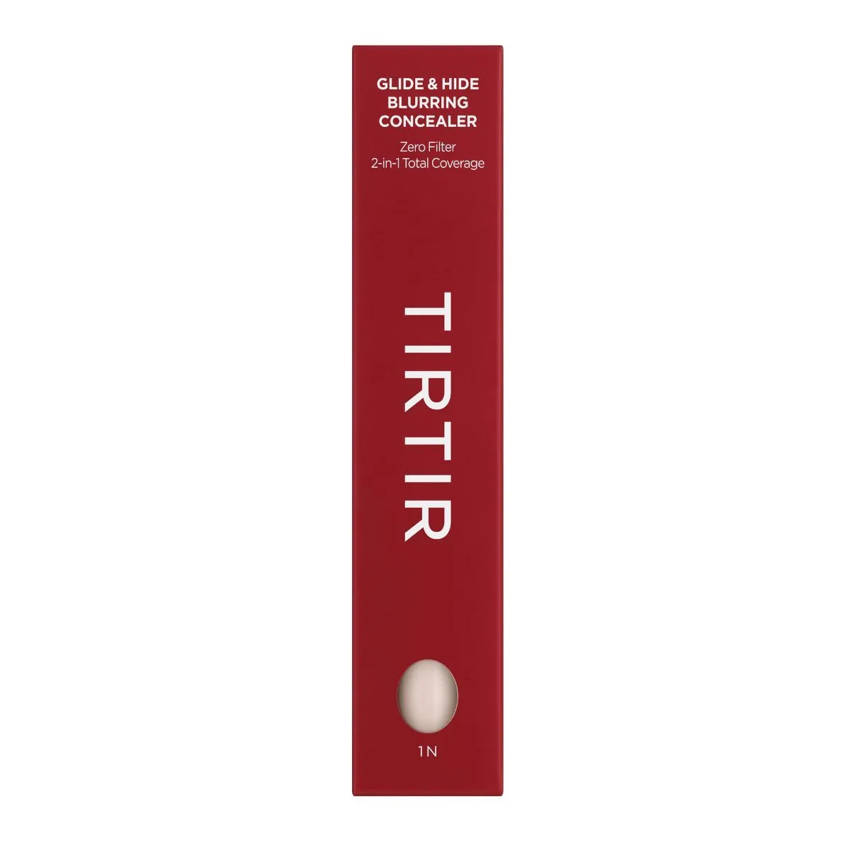 Tirtir Glide &amp; Hide Blurring Korektor 1 N 8g
