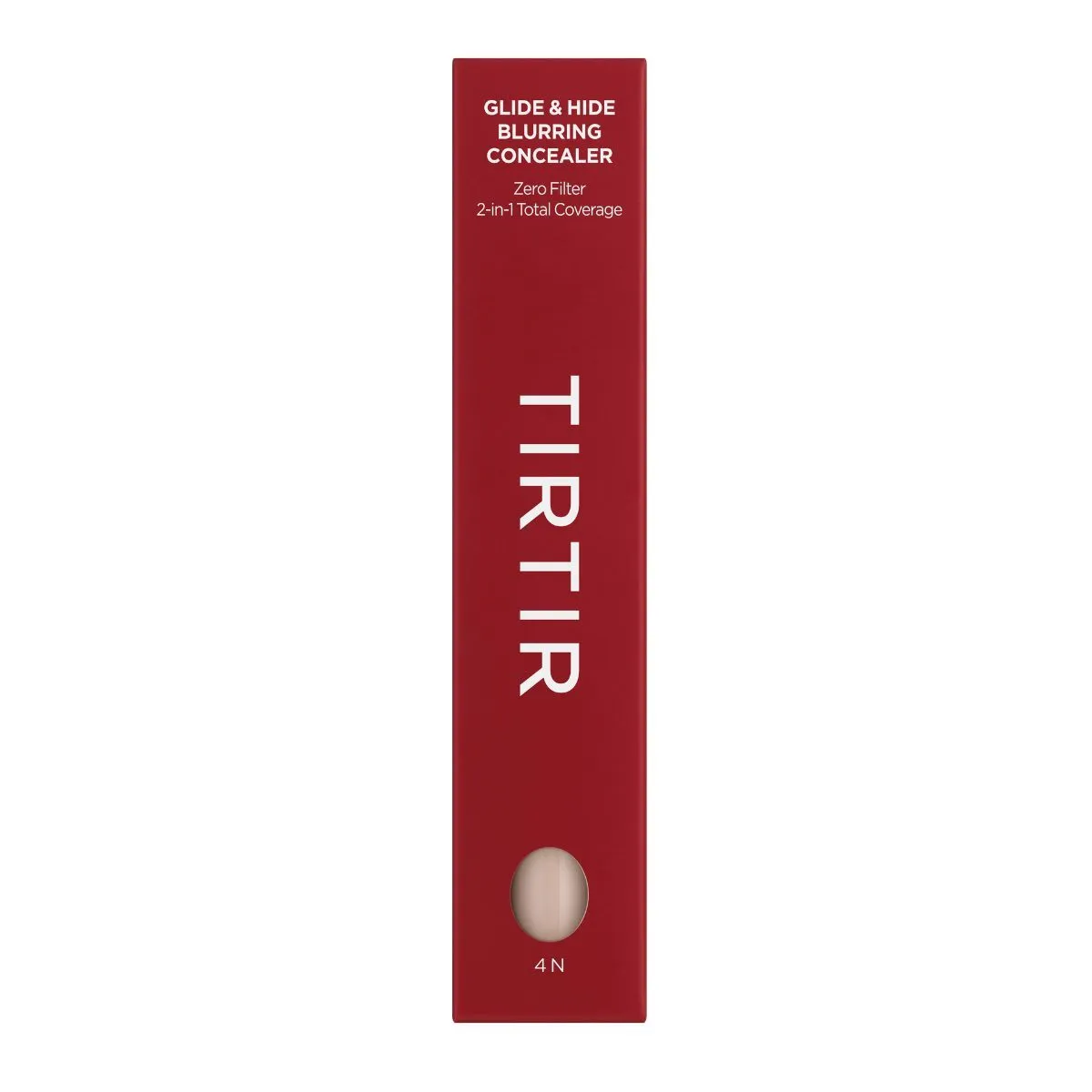 Tirtir Glide &amp; Hide Blurring Korektor 4 N 8g