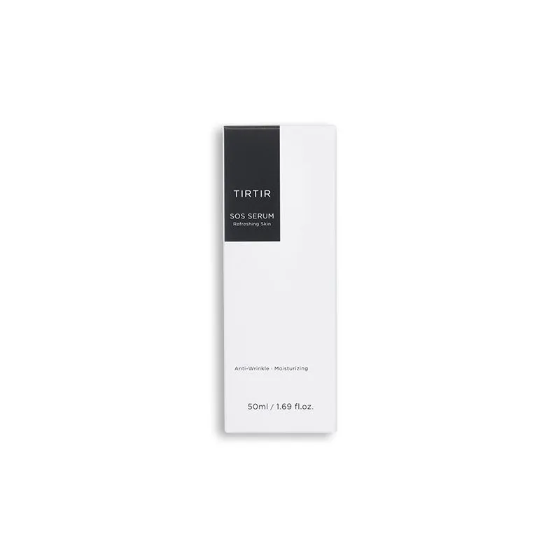 TIRTIR SOS serum za lice 50 ml