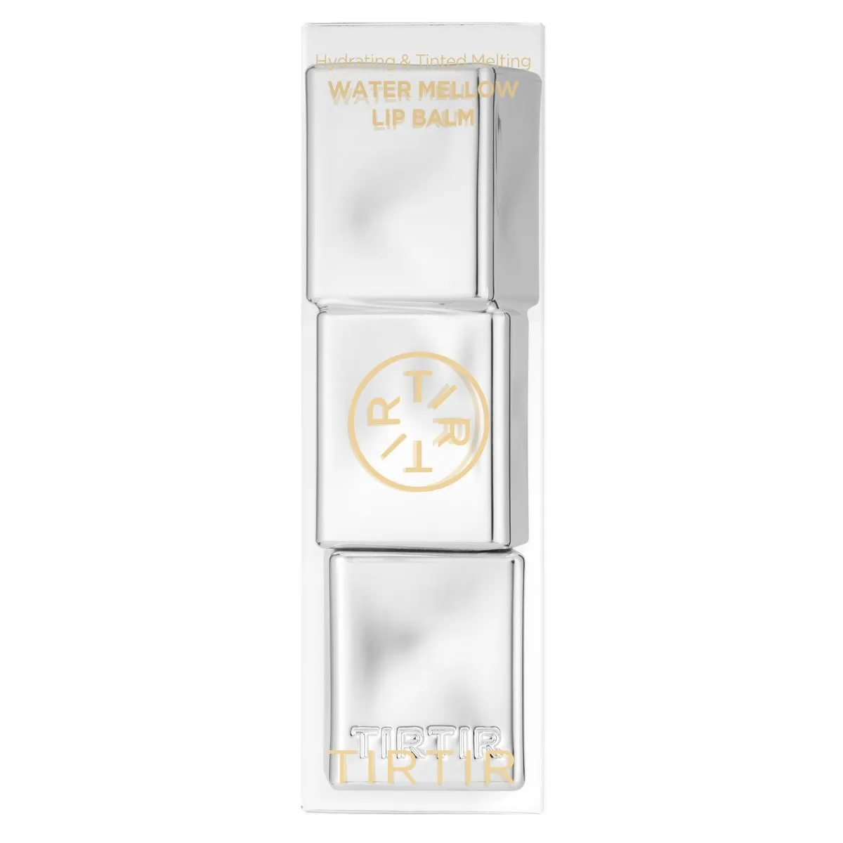 Tirtir Water Mellow Balzam Za Usne 03 Peach Lemony 3.2g
